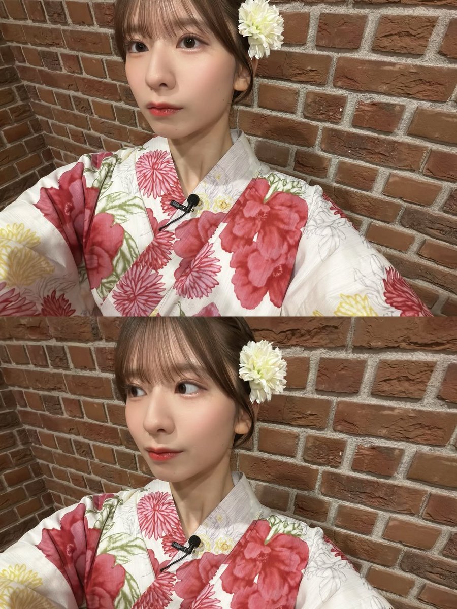 Nsy73bloomoon's tweet photo. 🌸さくちゃんのaiko聴いてたら
さちゃんのaiko流れてきた🥰幸

#菅原咲月
#さつきぐらむ https://t.co/ZZVcmSW67I