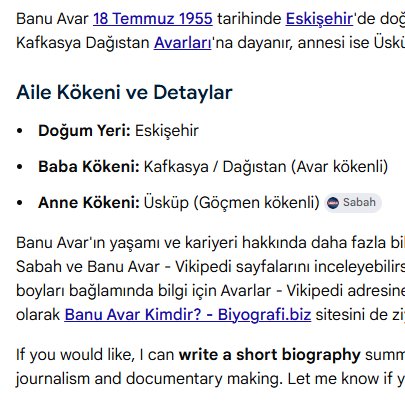 armancame_'s tweet photo. 🔴"Biz Türk milletiyiz! Bu sürece hayır diyoruz!" diyen Banu Avar'ın, Dağıstan göçmeni olduğu ortaya çıktı.

Bir göçmen neden ülkemizin önemli bir meselesinde söz sahibi oluyor? https://t.co/J6B4Soe4I3