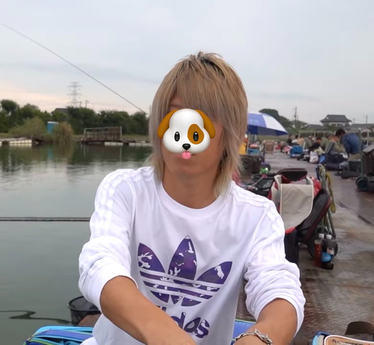 Ar4Lp's tweet photo. @sendoerika607 ボンネット勝手にEndless入ったけどきゃわ🥹笑 https://t.co/ckxTVzHhOn