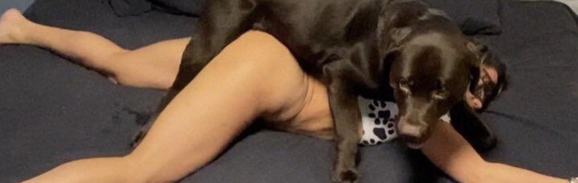 BillieBryalect's tweet photo. Come join my knotty experience
https://t.co/LdwV4Qrjbn
#zoophillia #zoosarevalid #beastiality #dogknot #zooprideisvalid #zoophiletwt #zootwt #zoopositivity #grope #Pardi #jjk242spoilers #USA #germany https://t.co/7PEcwyvcXP