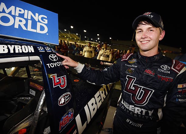 row_racing's tweet photo. #IowaWinners
William Byron - (6/18/2016)
#Speediatrics200 π
#IowaSpeedway #CampingWorldTruckSeries https://t.co/uyZBh2sfnn