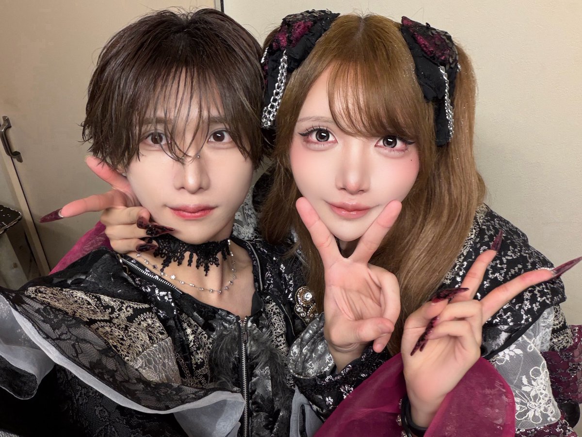 ken_XPIA's tweet photo. XP!A二周年ライブありがとうございました！ https://t.co/WBFvY5FqVR