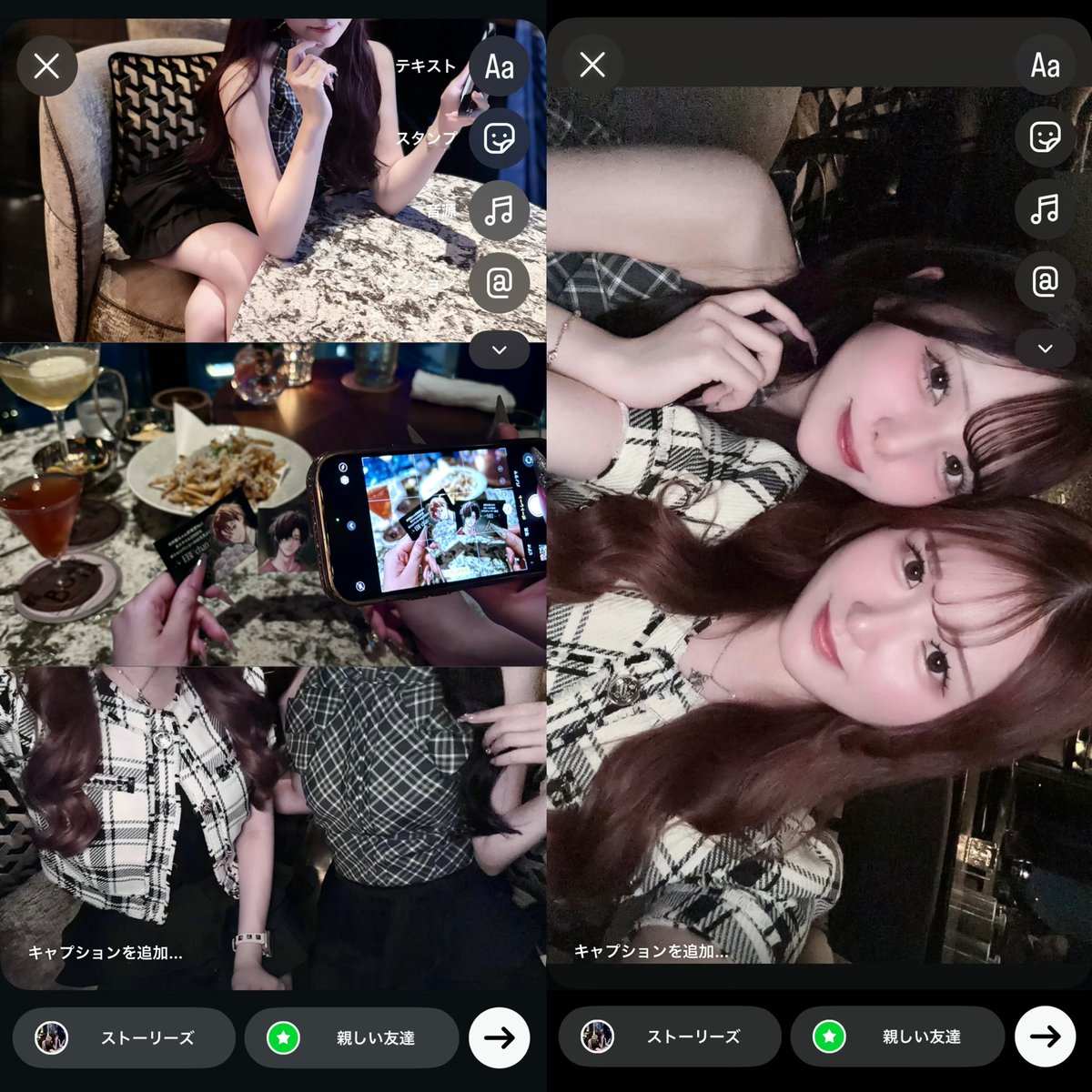 3qn03's tweet photo. 雰囲気お気に入りのバー/ラウンジまとめ🖤
流行ってる載せ方まねしてみたT ˙̫ T♡ https://t.co/tFunZjJg6k