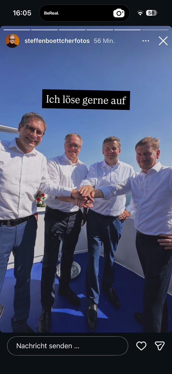 rubli_15's tweet photo. @RTipp192127 @MitAktien Es ist kein KI Bild https://t.co/NrFNYjHFNK