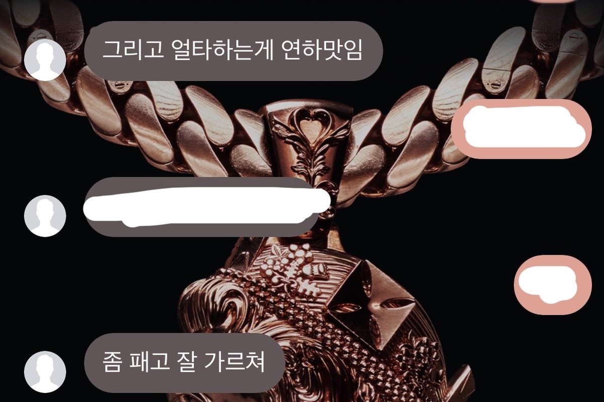 pytm7bkx2x's tweet photo. 개웃긴 친구의 조언 https://t.co/zW4J1kzmPy