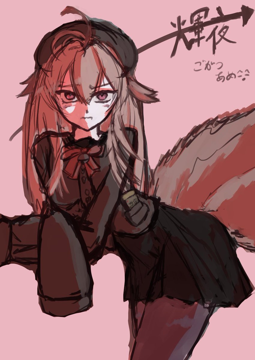 GoGaTu_Ame_VRC's tweet photo. #VRCくりえいてぃ部_1hdraw https://t.co/IN0EY6dWyS
