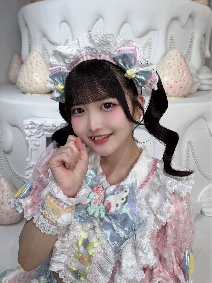 yuni_chuLa's tweet photo. 強がらない方が君らしいし♡ https://t.co/COcsFbHbw5