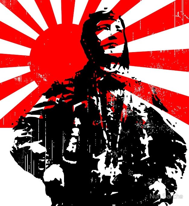 Ricardo_br's tweet photo. Pode até ser, mas é uma expressão real do terror que o império japonês causou. Olha, vocês japoneses de hoje, não tem culpa do que seus antepassados fizeram. Só não tente falar que eles não fizeram. O Japão tem uma história linda admirada pelo mundo inteiro, porém, na segunda guerra o Japão Imperial cometeu diversos crimes e atos deploráveis. O Japão era o vilão e não os Estados Unidos da América. O Japão mereceu as bombas. É revoltante ver hoje em dia japoneses achando que foram vítimas dos Estados Unidos e esquecendo de todo terror e maldade que espalharam na Ásia. Eu sou brasileiro e sei disso, vocês aí no Japão deviam aprender na escola o que seus antepassados fizeram de bom e ruim e parar de achar que foram vítimas. Na segunda guerra infelizmente vocês eram os vilões.