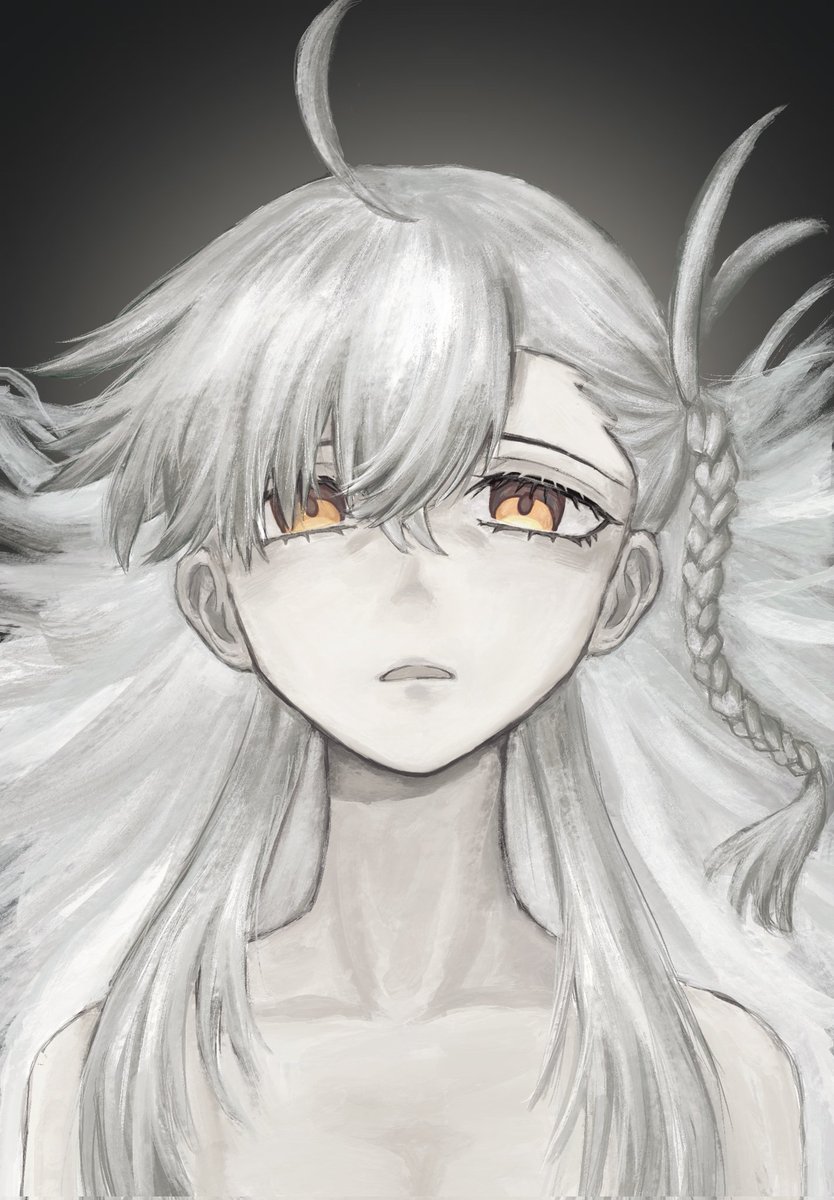 36isnope's tweet photo. #オルガマリー 
#fgo https://t.co/C00hCPwedv