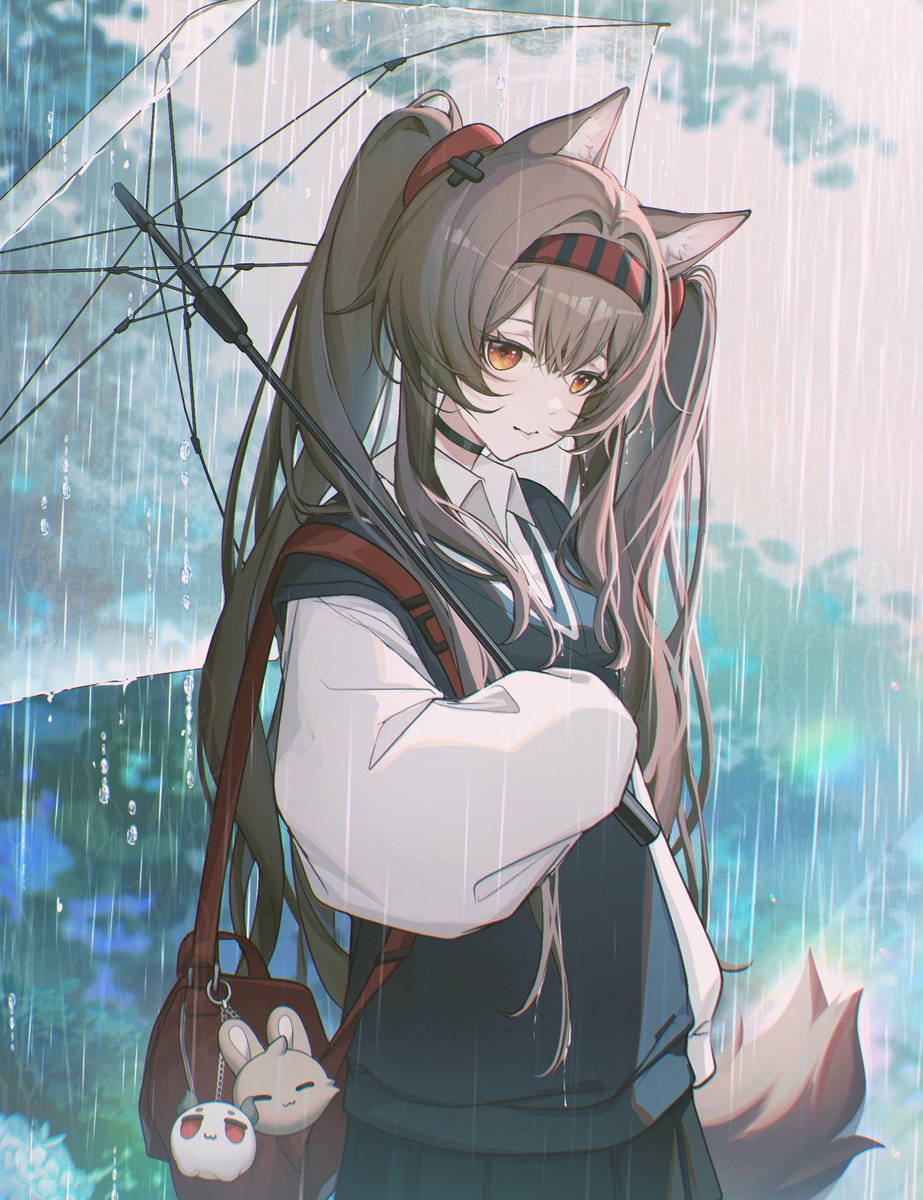 evv_uu's tweet photo. gilberta
#ArknightsEndfield    
#エンドフィールド https://t.co/F9f6acwRIq