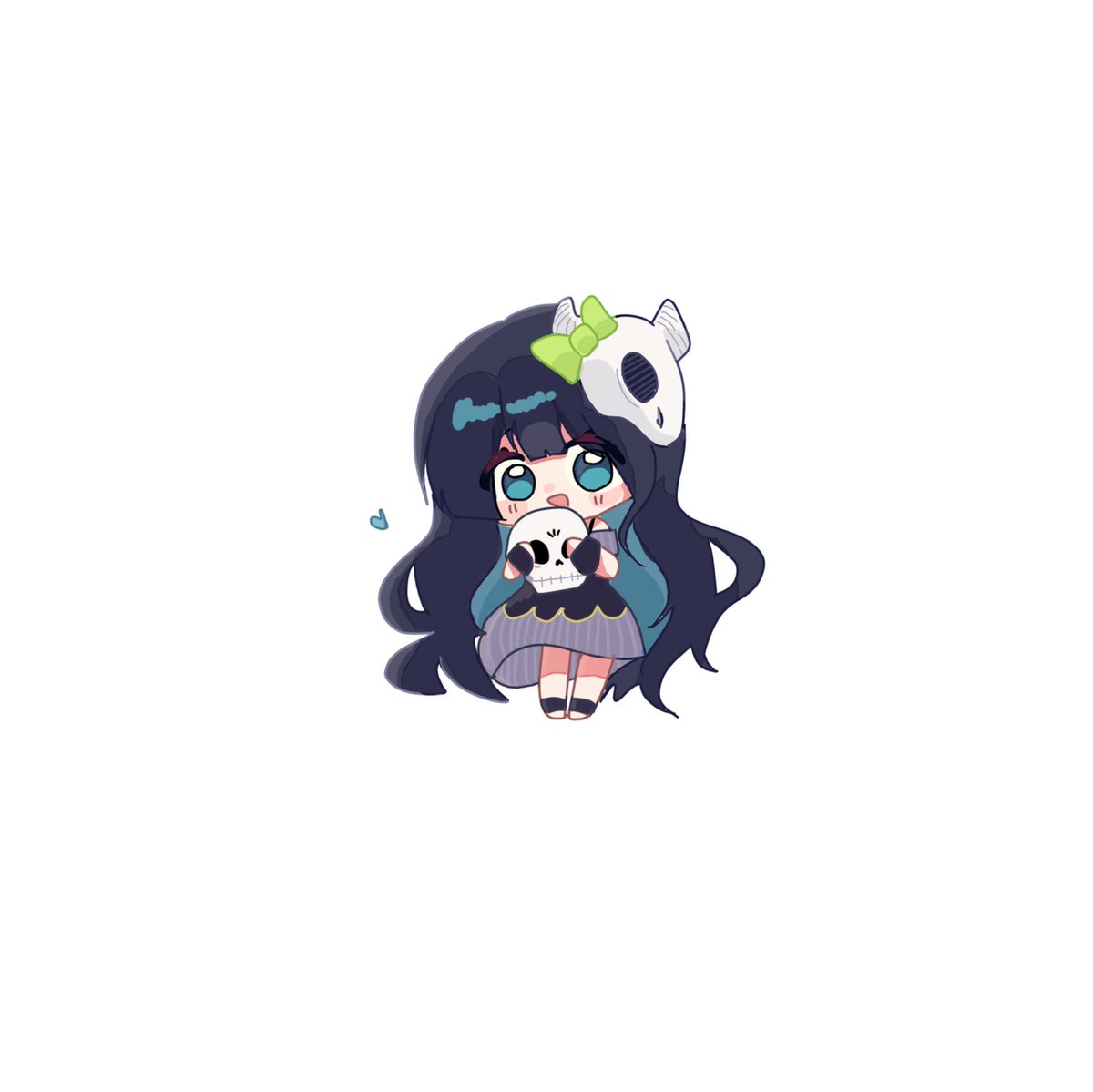 5rm0_k92's tweet photo. アイコンﾁｬﾝです
#めめもりアート https://t.co/8p90TpXd4X