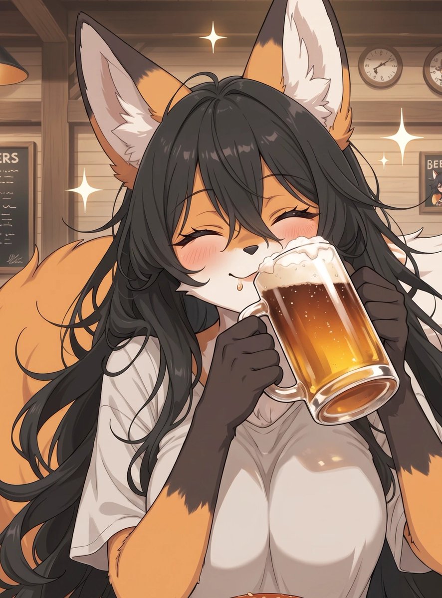 aaa1480958's tweet photo. It’s National Root Beer Float Day!
Creamy ice cream meeting fizzy root beer is pure summer joy.
Want to join them for a sweet sip?
#RootBeerFloatDay #Sweet #furry https://t.co/pMdyA1VYwJ