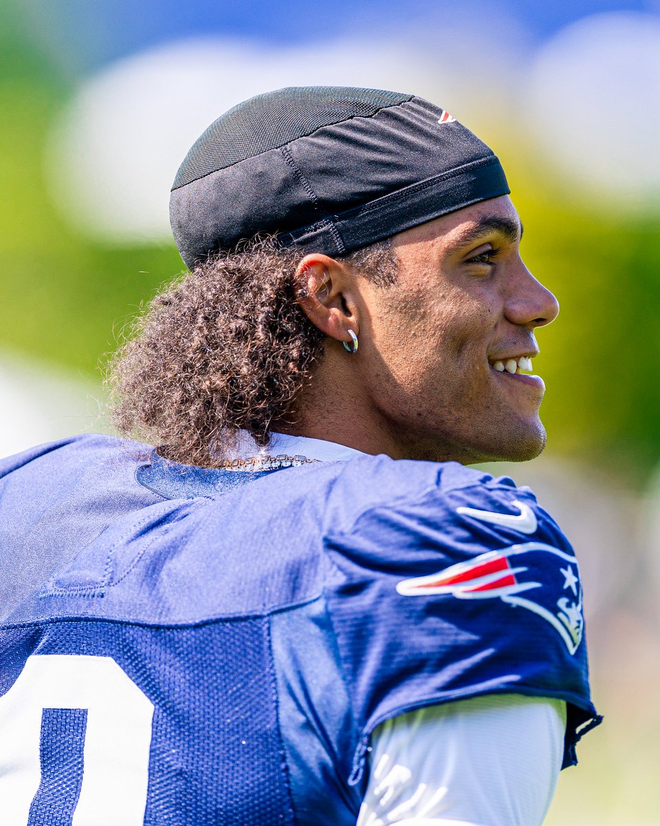 Patriots tweet picture