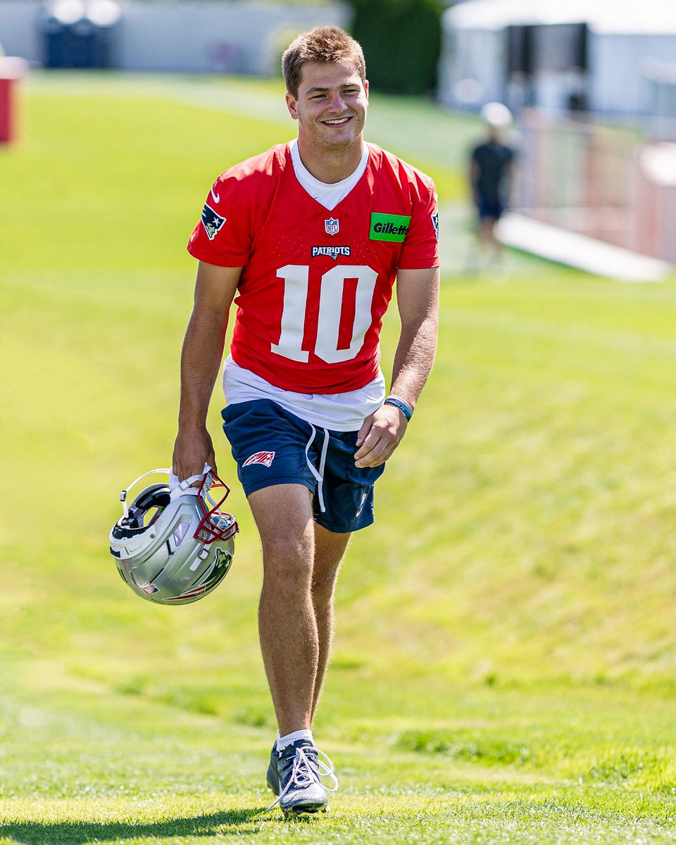 Patriots tweet picture