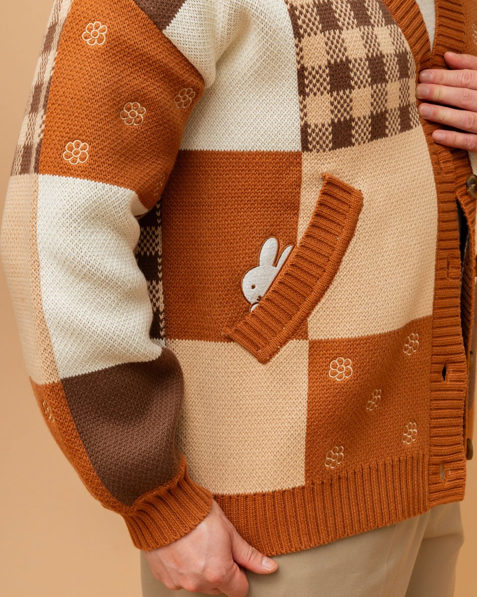 carmiico's tweet photo. Miffy &amp; Carmico collection reveal and release date announcement will be tomorrow!! 🐰✨ https://t.co/7a6e6kiZZM