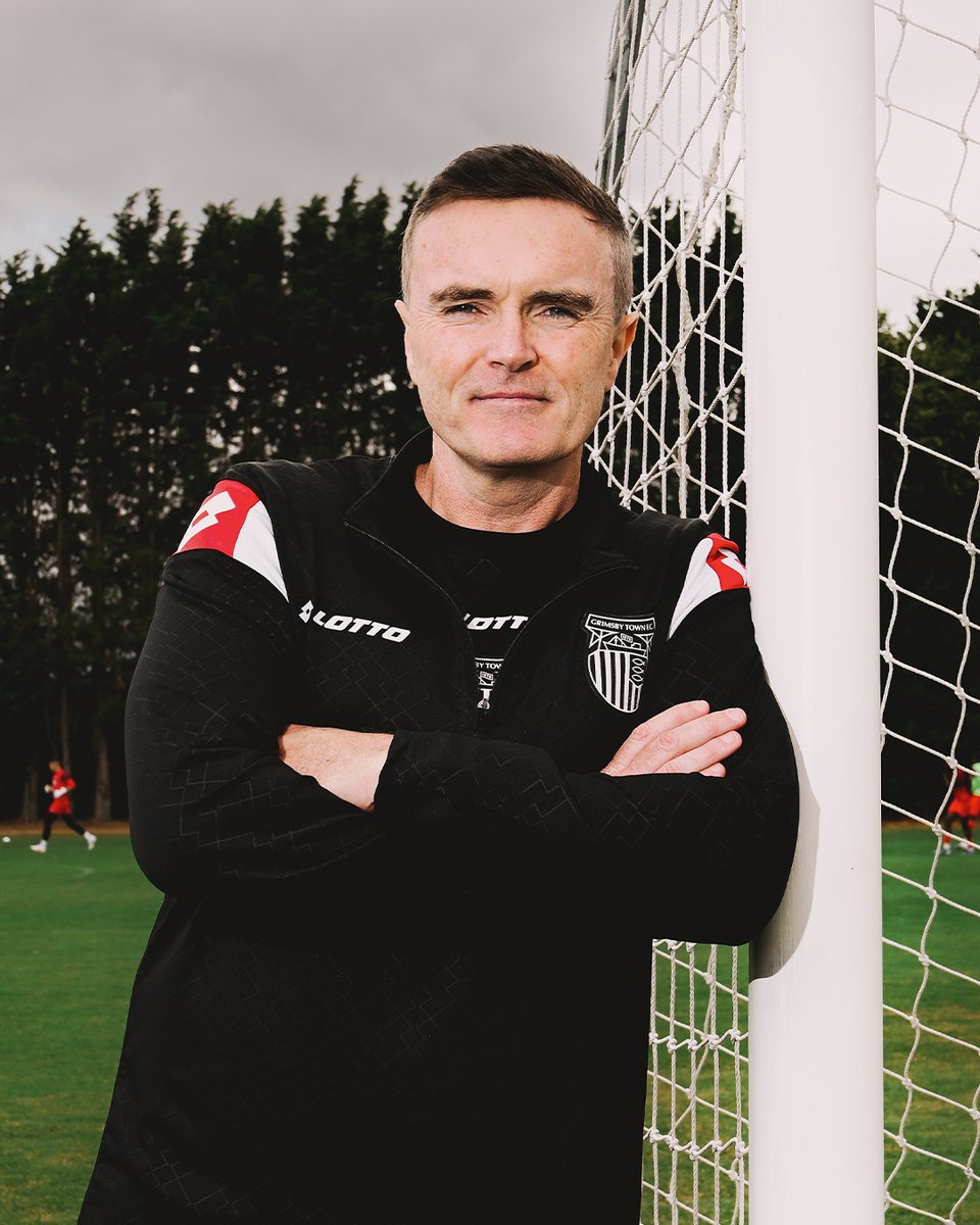 officialgtfc's tweet photo. We are delighted to announce the appointment of Tom Culshaw as the Club's new Assistant Head Coach. ✍️

Welcome to the Mariners, Tom!

#GTFC