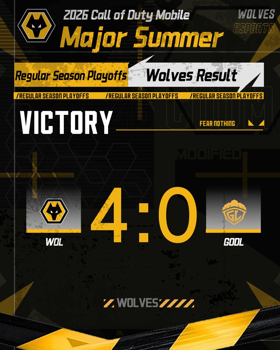 WolvesEsports tweet picture