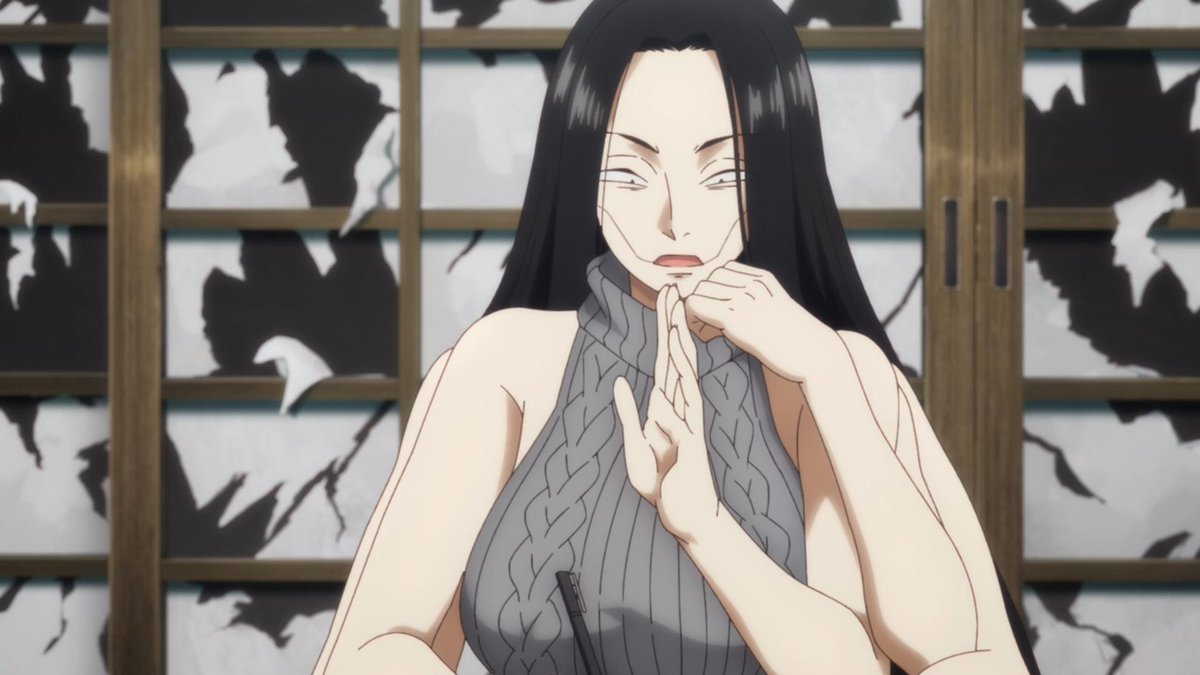 令和のダラさん 第6話 ツイート画像 1