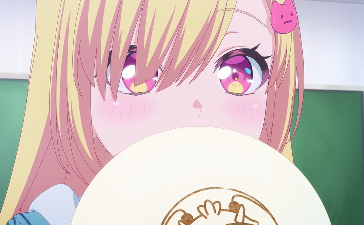 バンドリ！ ゆめ∞みた 第8話 ツイート画像 1