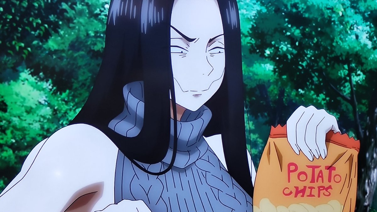 令和のダラさん 第6話 ツイート画像 1