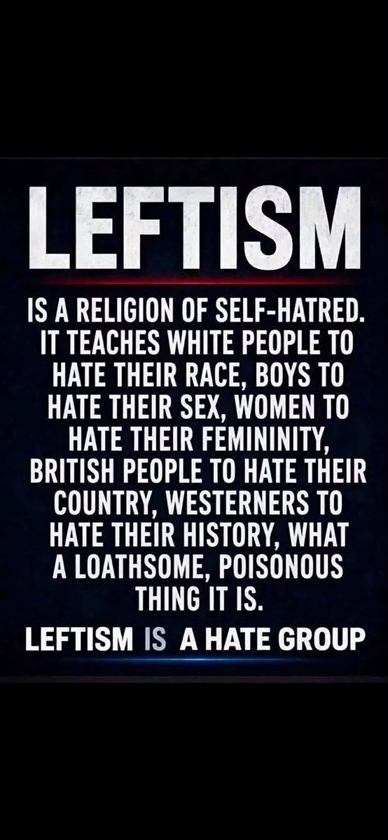 Woody1802's tweet photo. @Heccles94 Yes they are and they hate themselves https://t.co/X7QewWmig5