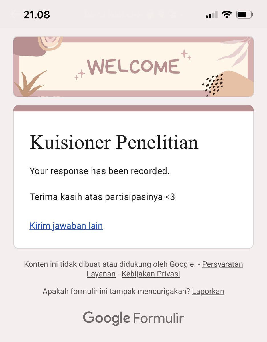 tufftyong's tweet photo. @BengAbeng_ Done ya kak.. Terima kasih 🫶🏻 https://t.co/zsL8TWAvf1