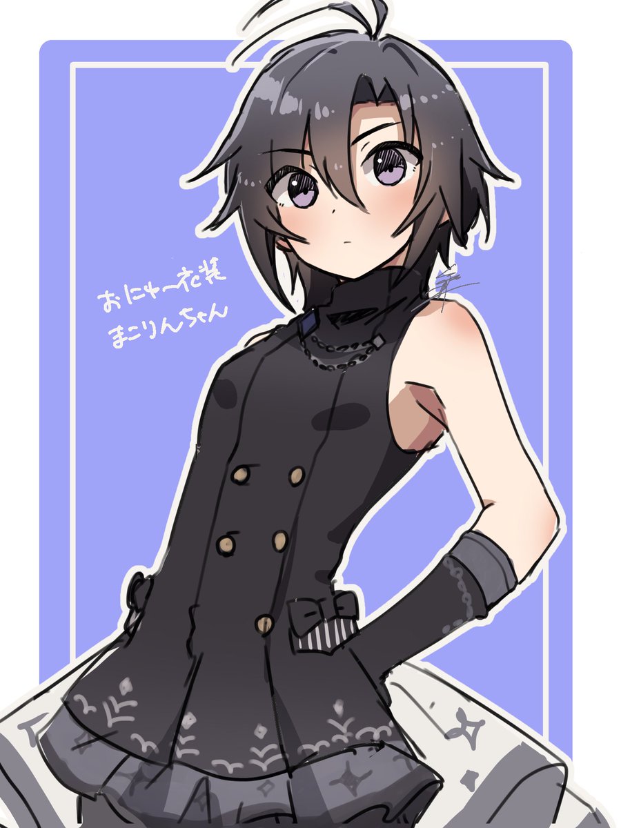 beniduki_p's tweet photo. おにゅーだね。。。 https://t.co/Jqxpexw7iI