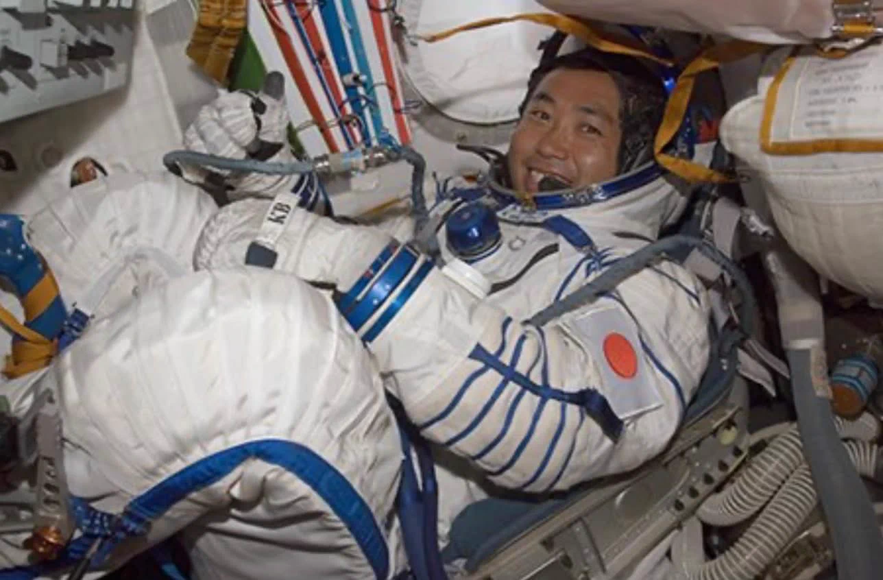 Koichi Wakata 若田光一 (@Astro_Wakata) / X