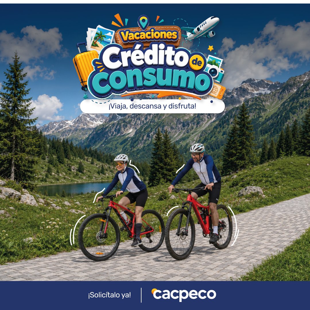 Cacpecoec's tweet photo. Conoce nuestras ubicaciones para solicitar tu #crédito: https://t.co/RDWG3cLmpv https://t.co/MaBuC15wvI