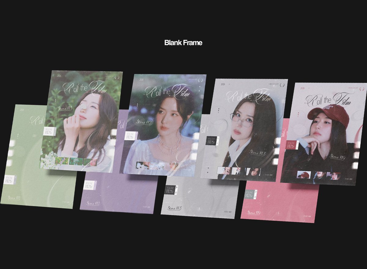 BFrameds's tweet photo. 배우 최수진 포스터, 공지, 시리즈 엽서 디자인 커미션

#디자인커미션 #포스터커미션 https://t.co/2yR0ihxBLz