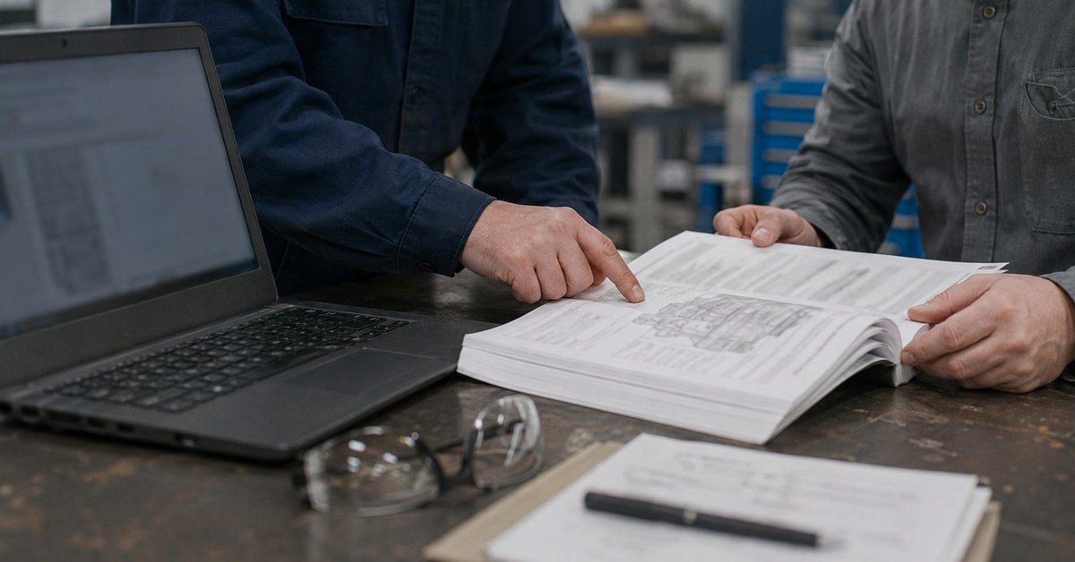 traductionmtl's tweet photo. Technical translation combines language expertise with subject knowledge. Manuals, engineering reports and construction documents must remain clear, consistent and usable—not merely accurate word by word. https://t.co/qlmYpUyq7W https://t.co/XotMvcOTz8