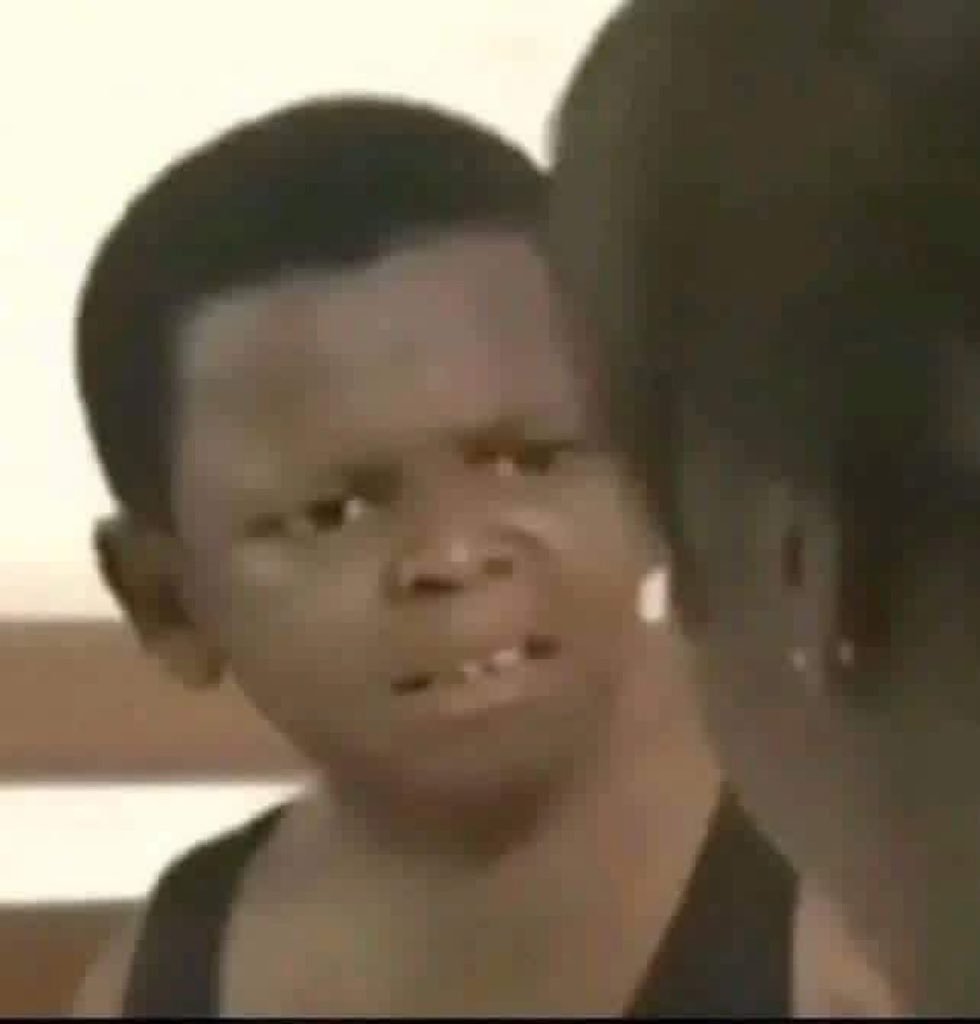 omoshtl's tweet photo. Me listening to my hbs toxic relationship stories:

Me; "Ati akakuuma maskio?" https://t.co/SQcDZP9Hi5