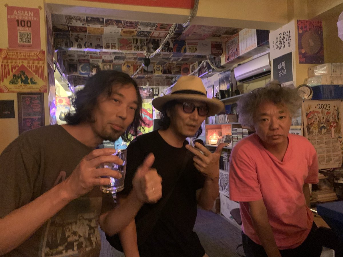 tanakiss43's tweet photo. 小さい図書館、ご来場頂きありがとうございました
ナイスブッキングだったと自分を褒めます https://t.co/KLCOqbEMxt