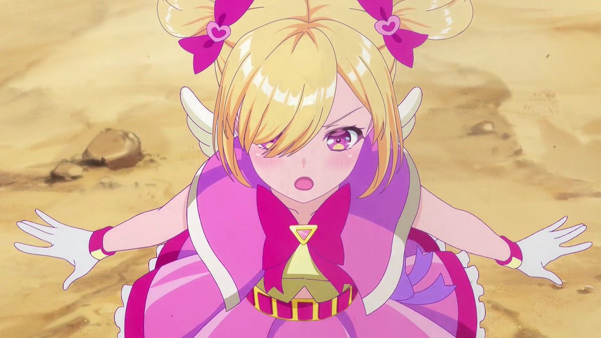 バンドリ！ ゆめ∞みた 第8話 ツイート画像 1