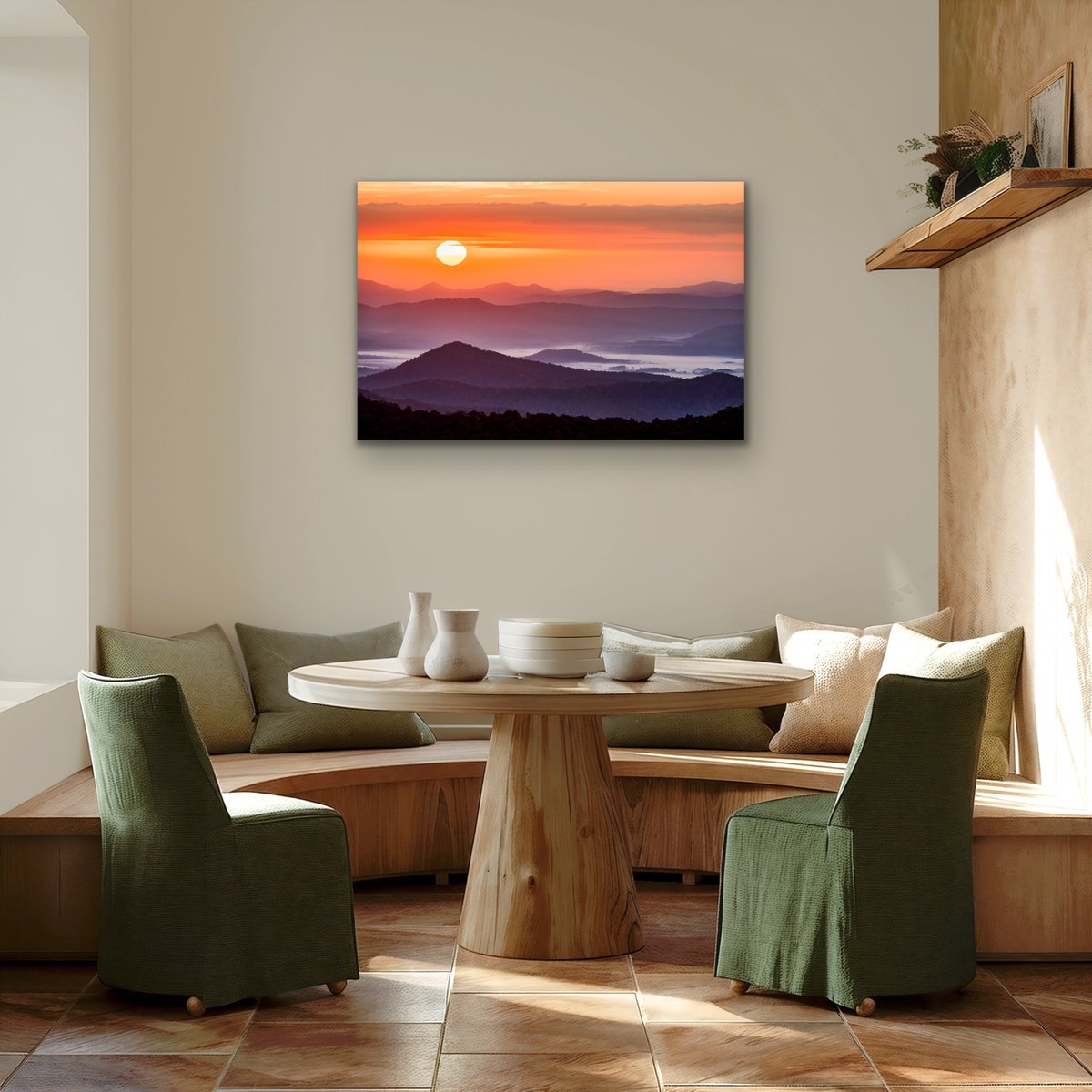 todgrubbs's tweet photo. What would this image look like on your wall!
A stunning image of the Blue Ridge mountains at sunrise in wallart in your room. Check it out here!
https://t.co/Xn3ZULY704
#interiors #fineart #artforsale #blueridgeparkway #AshevilleNC #NorthCarolina #roomart #fineartphotography https://t.co/5V1wC4jutU