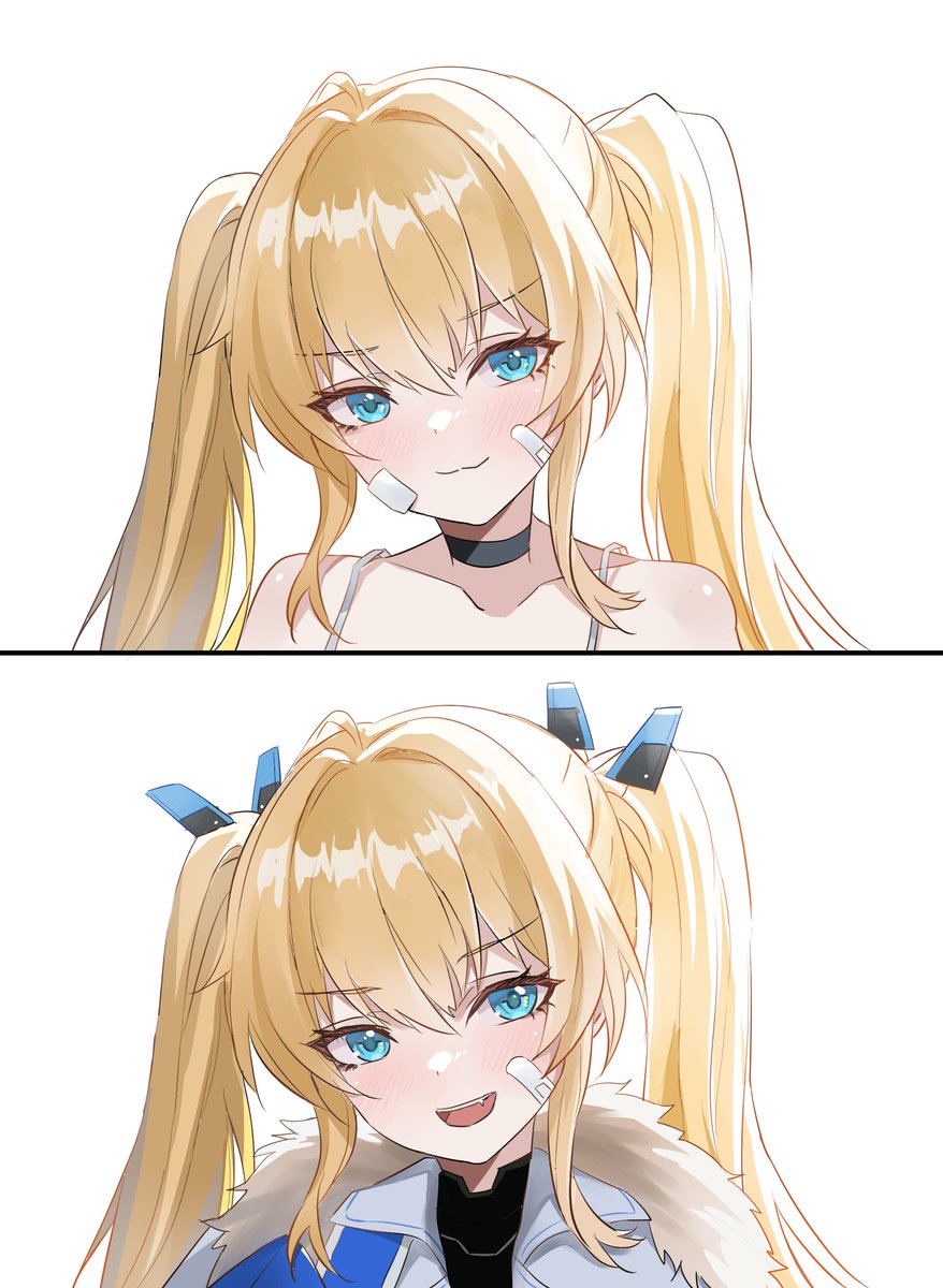 princessxhana7's tweet photo. #メガニケ #ニケ #NIKKE #NIKKEfanart https://t.co/XnqdJFdV7S