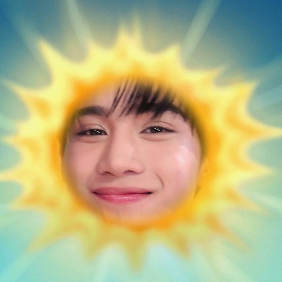 khunnunari's tweet photo. เอาทินแป๋วมาแจกงับบบ 🤍☀️🌡️ https://t.co/kBMzWJ7gGZ