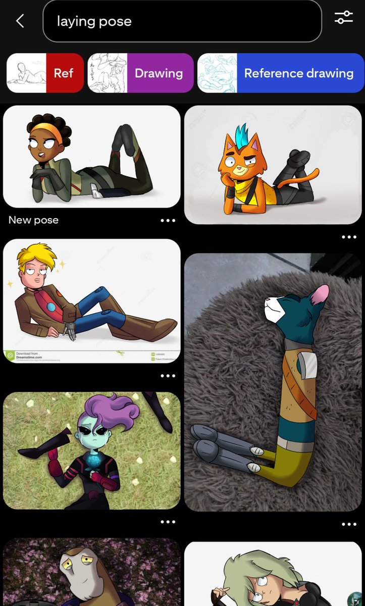 Joycefanart122's tweet photo. Guys.

#finalspace https://t.co/GSCt96Hquh