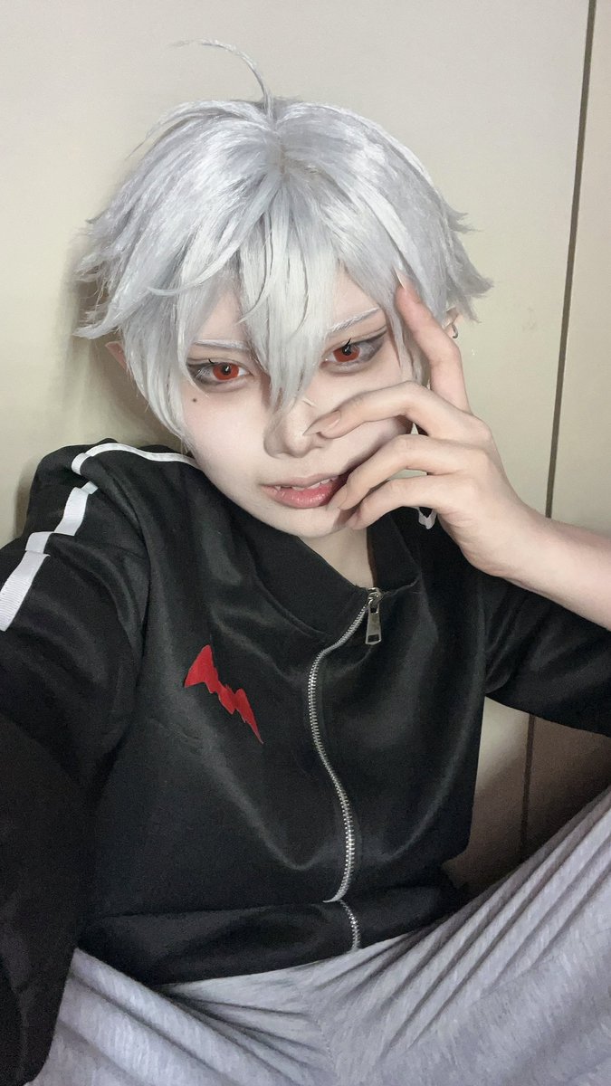 ano0521hako's tweet photo. 🌈🕒 cos  /  🎲 https://t.co/MbqQkQRhEA