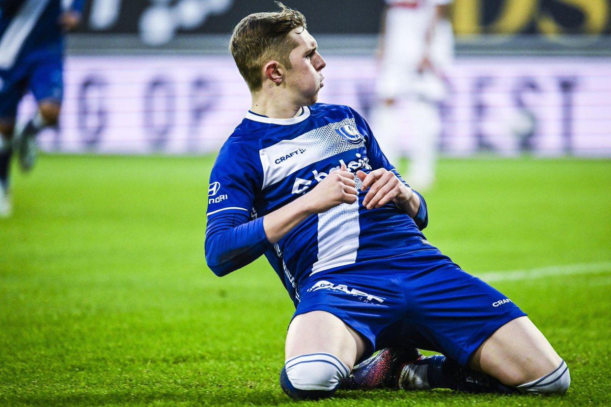 nicowizzyikenna's tweet photo. JUST IN: #kaagent rejected the £1M proposal submitted by Bolton Wanderers to sign Max Dean.
#BWFC could return with a second bid. Both clubs remain in contact. #COBW https://t.co/UMR7hFzGUe