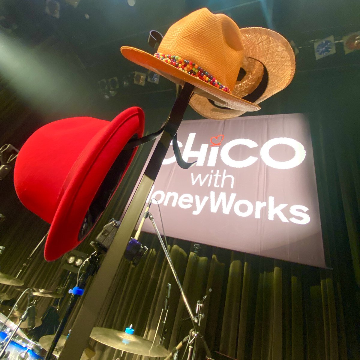 Hiroki169Peipei's tweet photo. ANNiVERSARY LiVE 2026
-はじまりの場所で-

初めてチコハニでライブした場所感慨深いライブでした

が！！！

センター含め下手がスラム街になりつつあります。
12年経って汚染されています
確実に…
13年目は何卒上手に。

今日来てくれたみんな
本当にありがと🤟助けて

ぺいちゅんより
#チコハニ https://t.co/nTuDjSIc38
