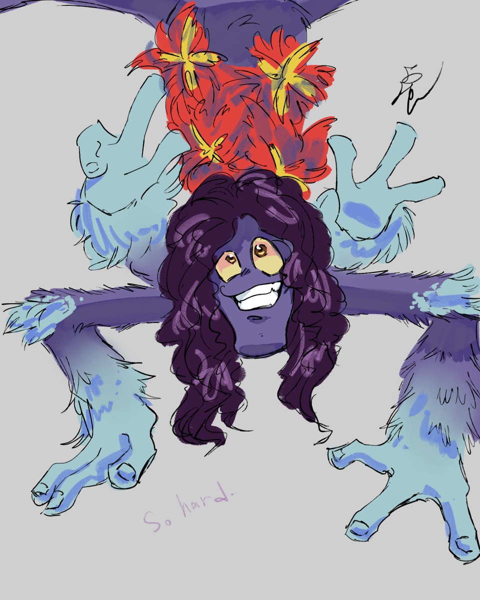 torartora_111's tweet photo. Doodle https://t.co/eQu2On3n9c