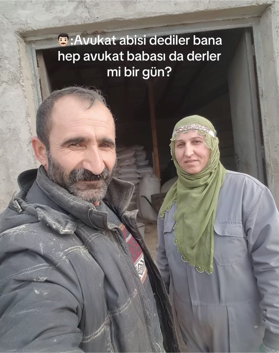 ZamHaberAjans's tweet photo. Genç bir kızın, babası ile paylaşımı binlerce beğeni topladı https://t.co/jYH54smqSH
