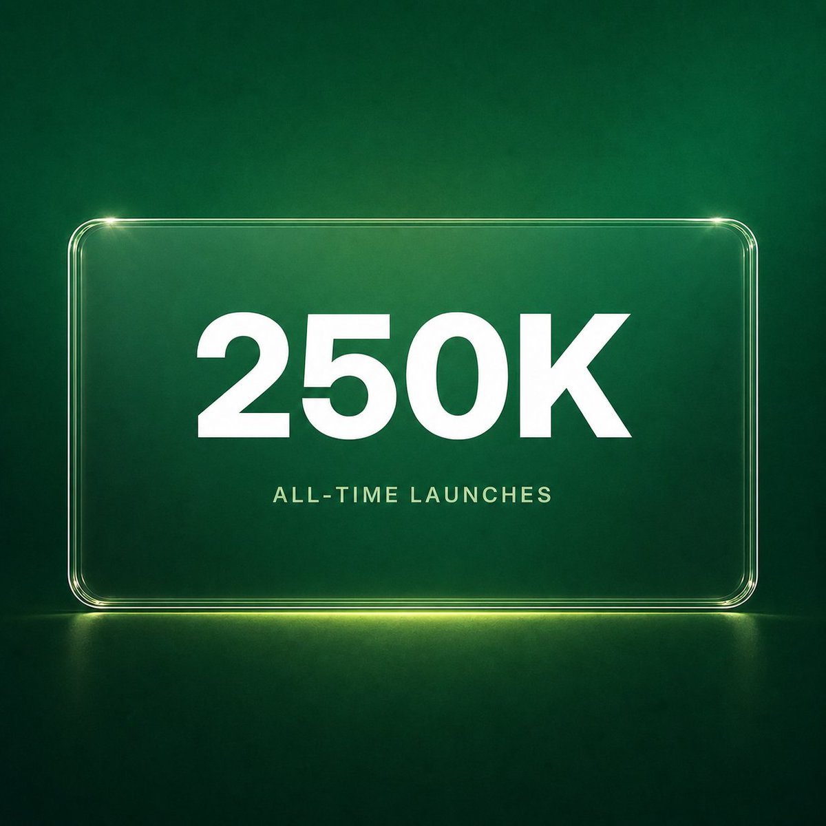 ponsdotfamily's tweet photo. More than 250K tokens have now launched on Pons. https://t.co/OsZ428tonD