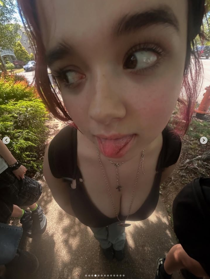 The_Blue_Doom_'s tweet photo. Yall loved Nora sm that I had to show more

#BBC #bops #NL #cumtributeِs https://t.co/e4Aj8VBWy4