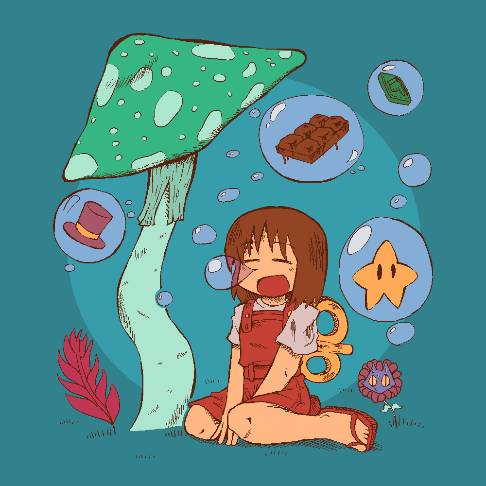 WaffleWare_'s tweet photo. Choco Nano https://t.co/7iHTIZQnZL