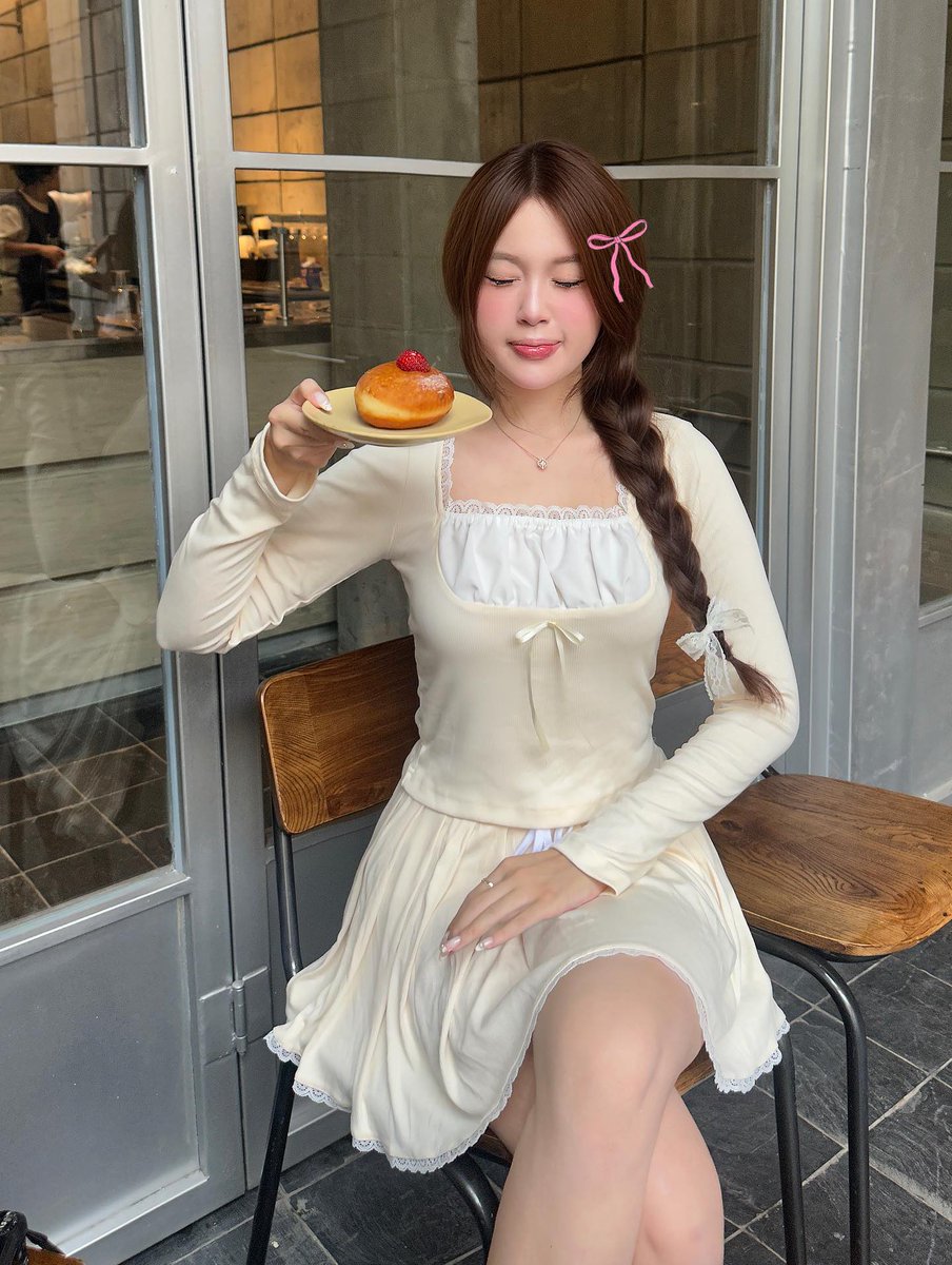 ByYawRu's tweet photo. Howdy! 🌻 Don’t forget: no matter what yesterday was, today is a fresh start. 🦋
TQuu https://t.co/9qQqxacaa6