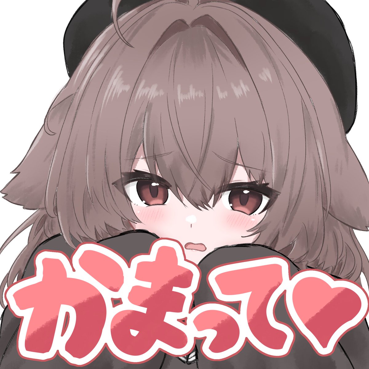 MotoVRC's tweet photo. Boopスタンプやステッカーに使ってください✨
#VRCくりえいてぃ部_1hdraw #VRChat https://t.co/ORu7mUKs2r