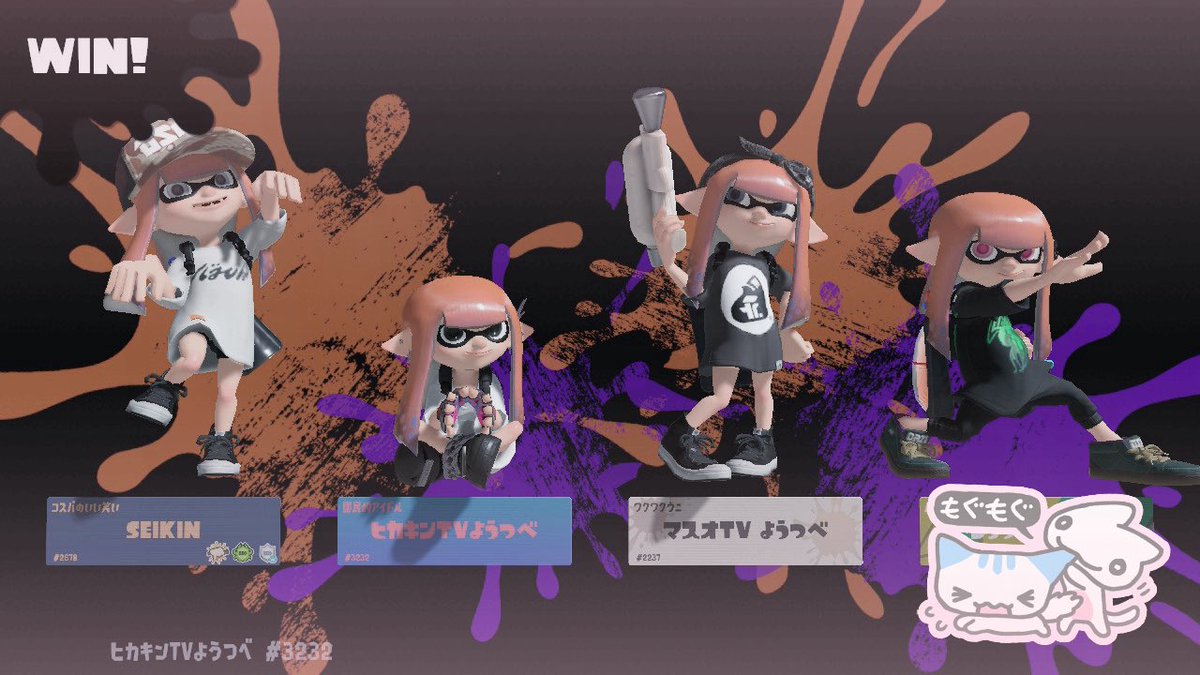 3ocof's tweet photo. 有名ゆぅちゅぅばぁさんとコラボしてきた😭✨️ https://t.co/U9u7y9RNoZ