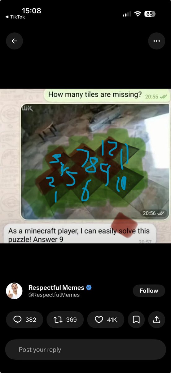 jackpaling017's tweet photo. @caliconalo @RespectfulMemes https://t.co/9yUeY6rDRi